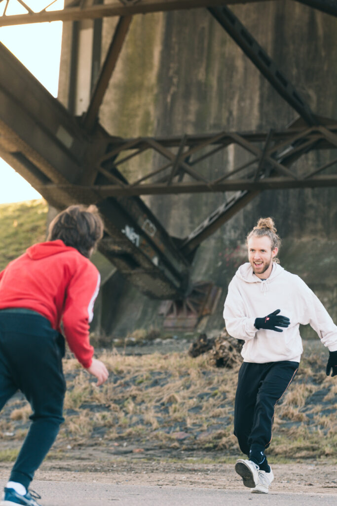 Bootcampen Nijmegen